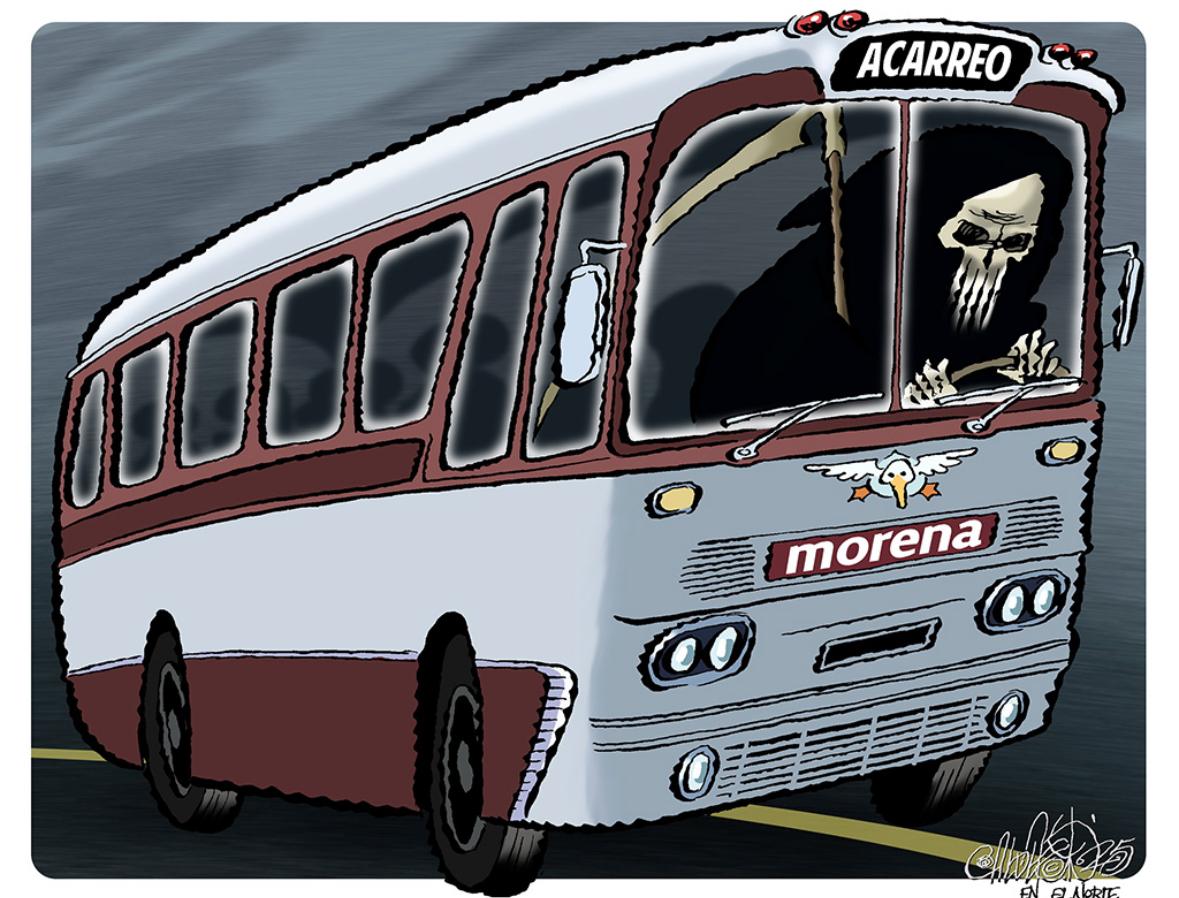 ERMITA 318