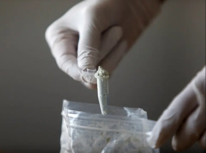 EU alerta sobre auge de productores independientes de fentanilo en México