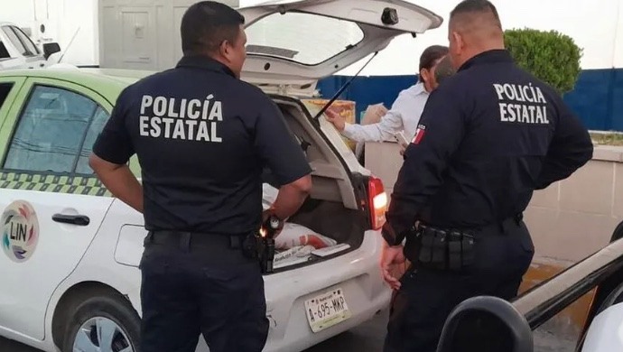 Seguimos investigando el propósito de explosivos: FGE