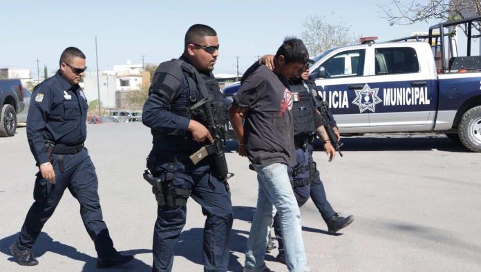 Van por Ecocidio a jurisdicción federal