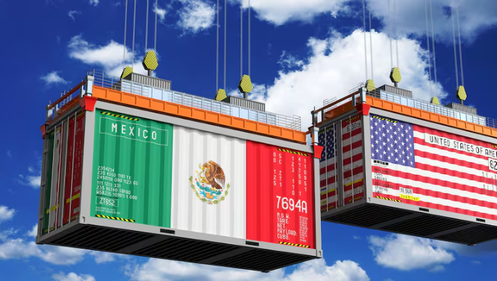 Efectos de aranceles de Trump a México: Alertan riesgos en empleos e industria de autopartes