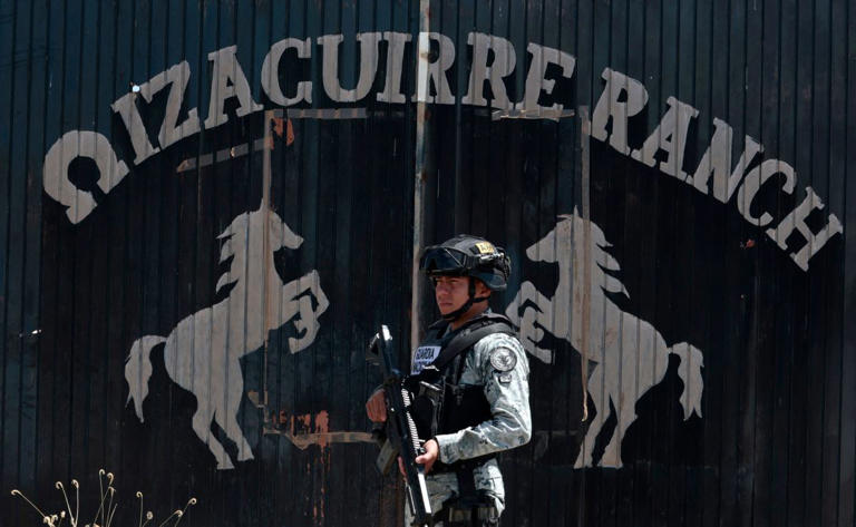 Ejército Zapatista se solidariza con madres buscadoras; crítica declaraciones de Noroña sobre Teuchitlán