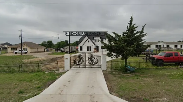 Hallan otro rancho Izaguirre en Texas