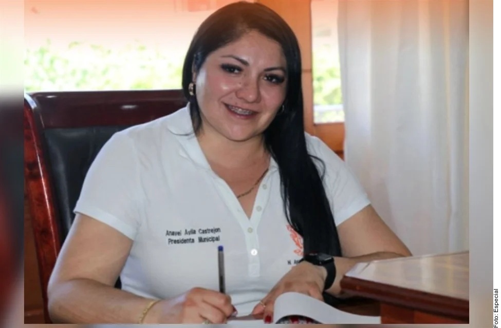 Enfrenta Alcaldesa juicio por homenaje a ‘El Mencho’