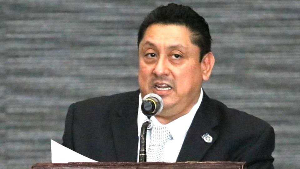 Ex Fiscal de Morelos es un delincuente.- Sheinbaum