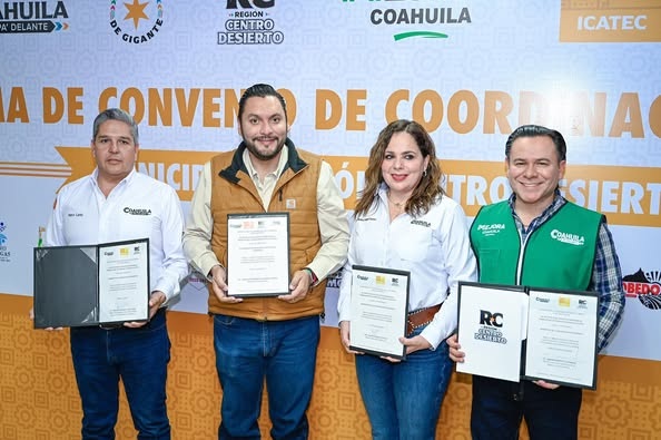 Capacitarán a monclovenses para obtener mejores empleos