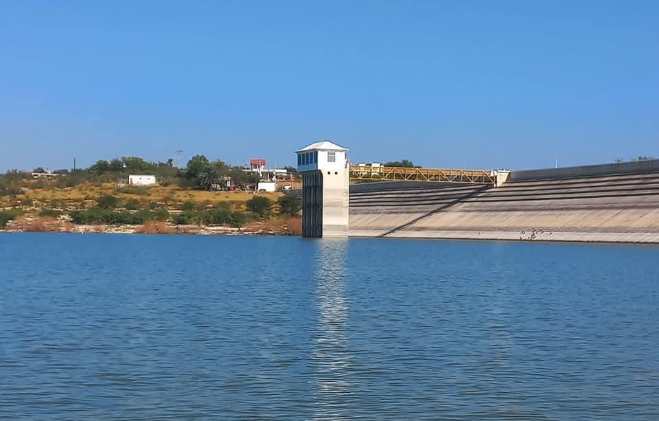 Listo Faro Don Martín para visitantes de S.S