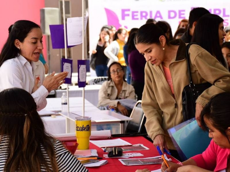 Impulsará Coahuila la economía de mujeres
