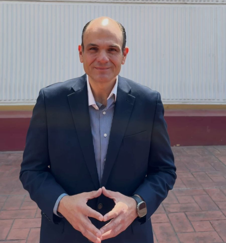 GESTIONA JERICÓ ANTE CAPUFEPROYECTO “LOS CHORROS”