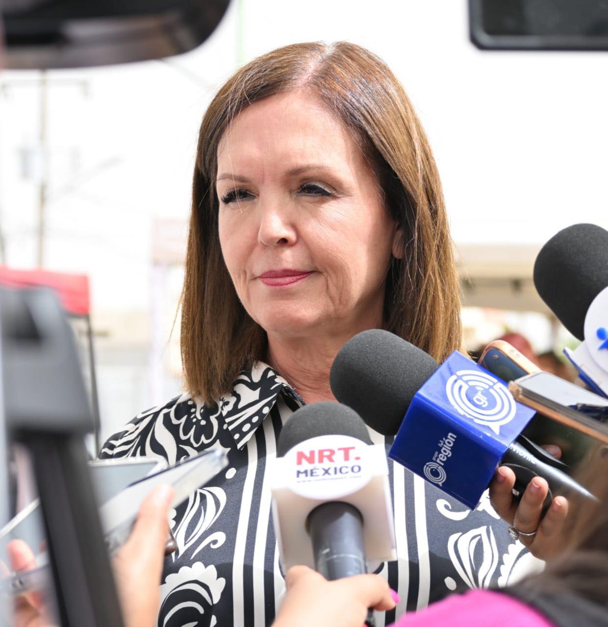 Refuerzan acciones de salud en escuelas de CF