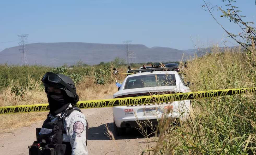 Suman seis influencers asesinados