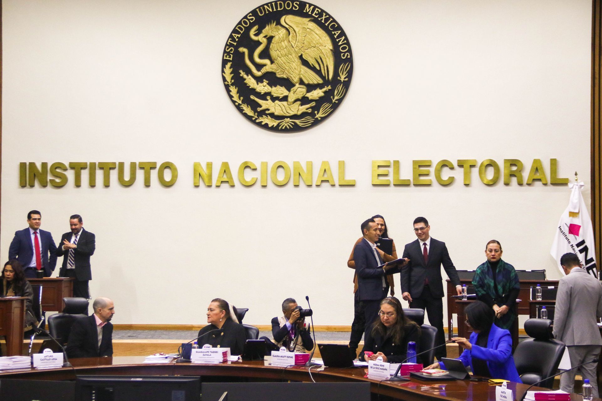 Hoy inician las campañas