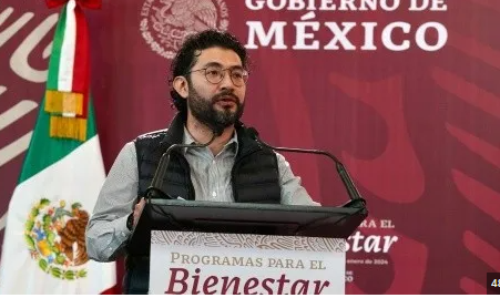 Informarán a familias sobre 5 mineros identificados: STyPS