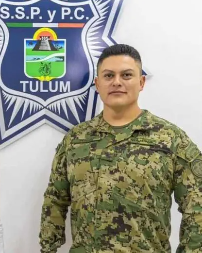 Matan a mando policiaco en Tulum