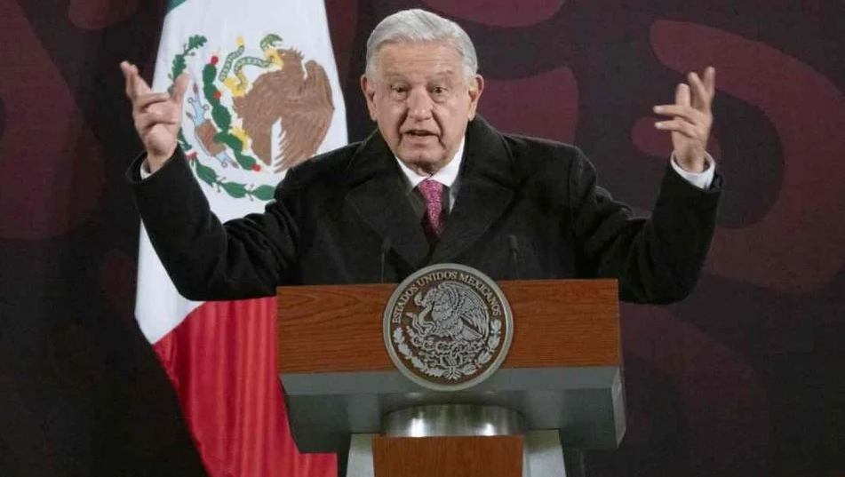 México «reprueba» en el Índice de Democracia 2024 por el debilitamiento institucional durante el gobierno de AMLO