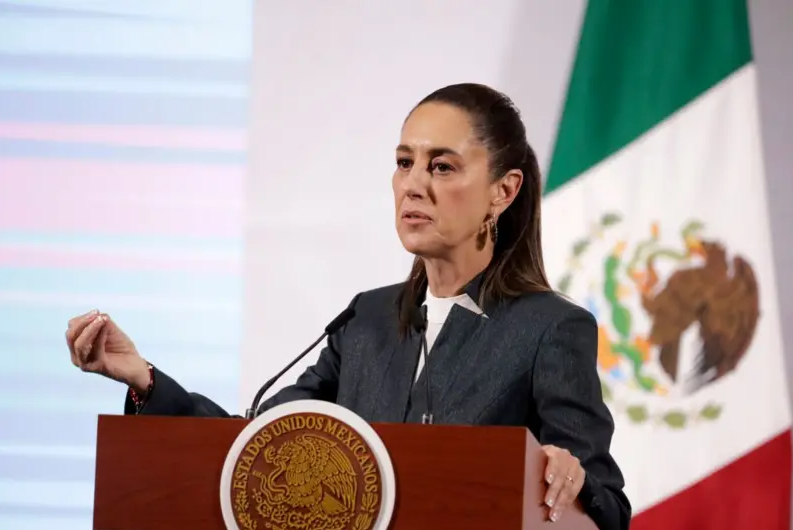 «México tiene que ser respetado»