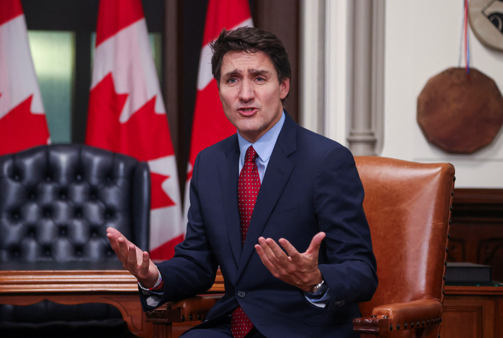 México y Canadá nos daremos apoyo