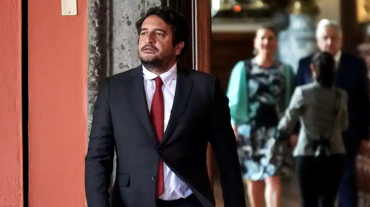 Negociación para reforma de nepotismo y ‘Andy’ divide a morenistas en Diputados