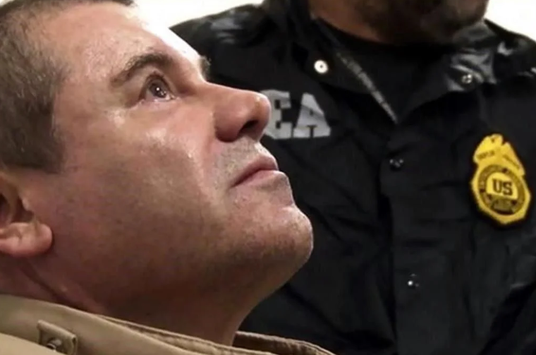 Niegan repatriar a ‘Chapo’ Guzmán