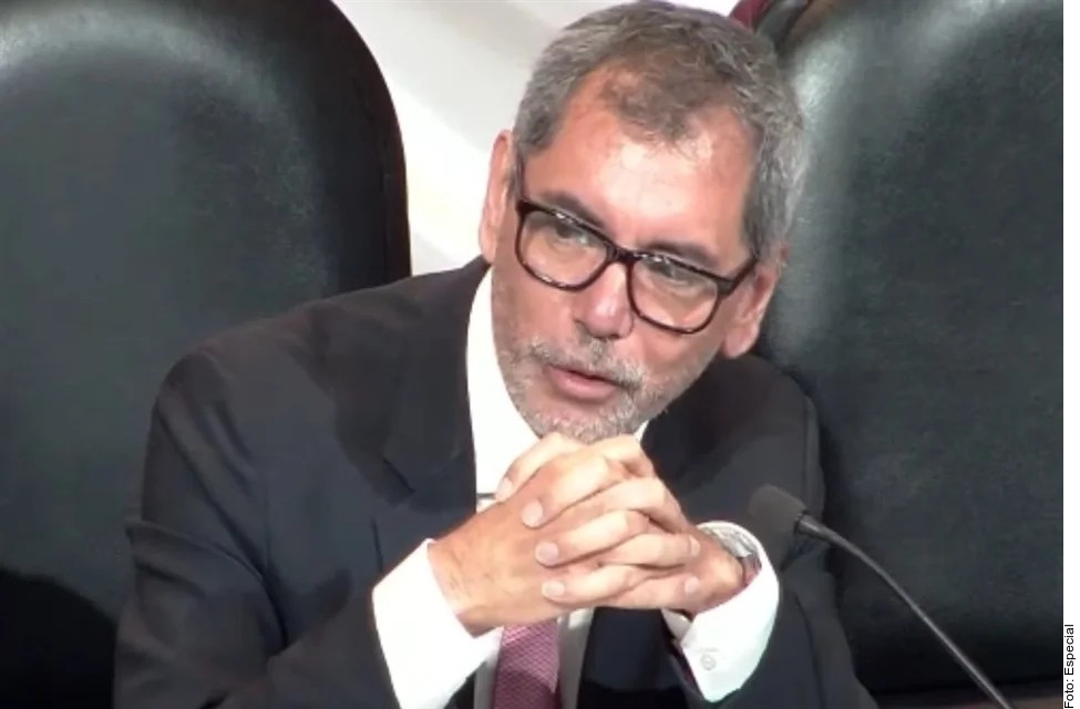 No habrá guerra de aranceles, comercio es sólido.-Amador