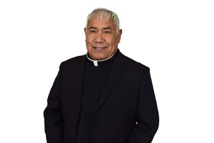 Consterna el deceso del padre Humberto