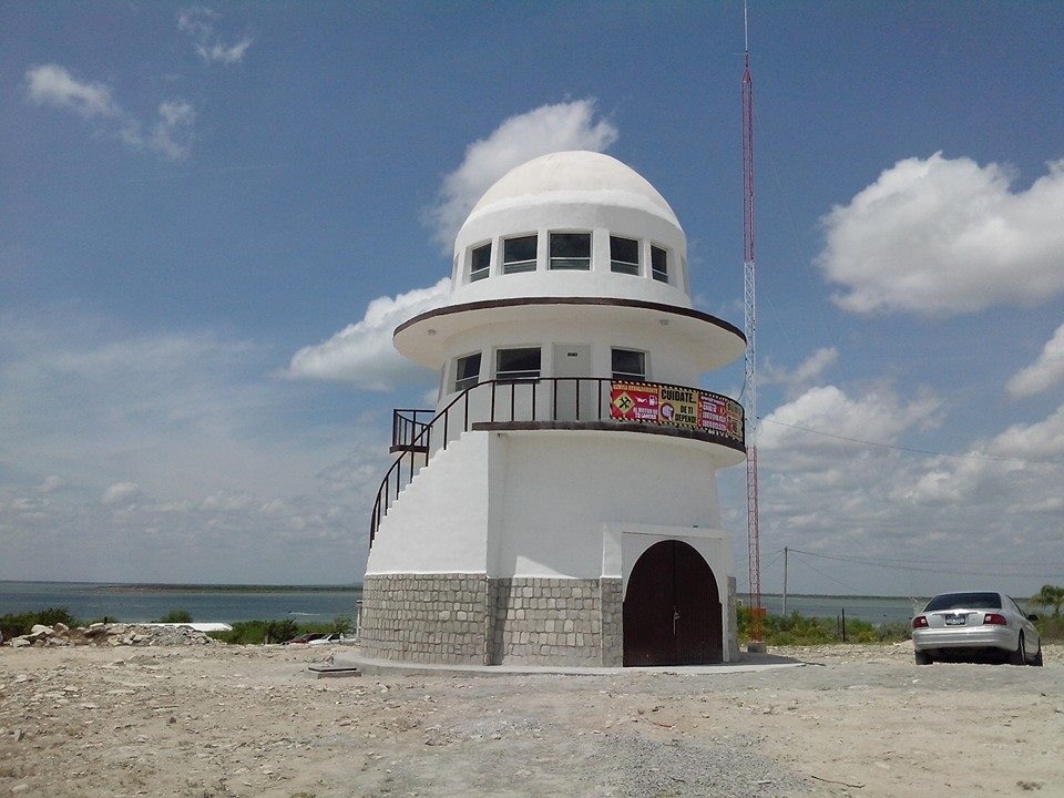 Seguridad de visitantes prioridad para la presa