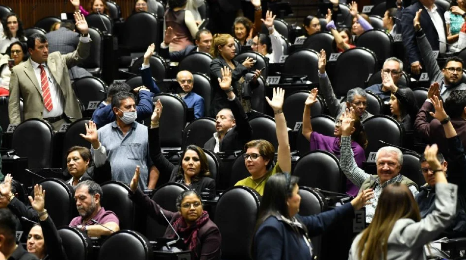 PVEM vence a Morena en reforma contra el nepotismo; busca gubernaturas de Guerrero, Zacatecas y repetir en SLP