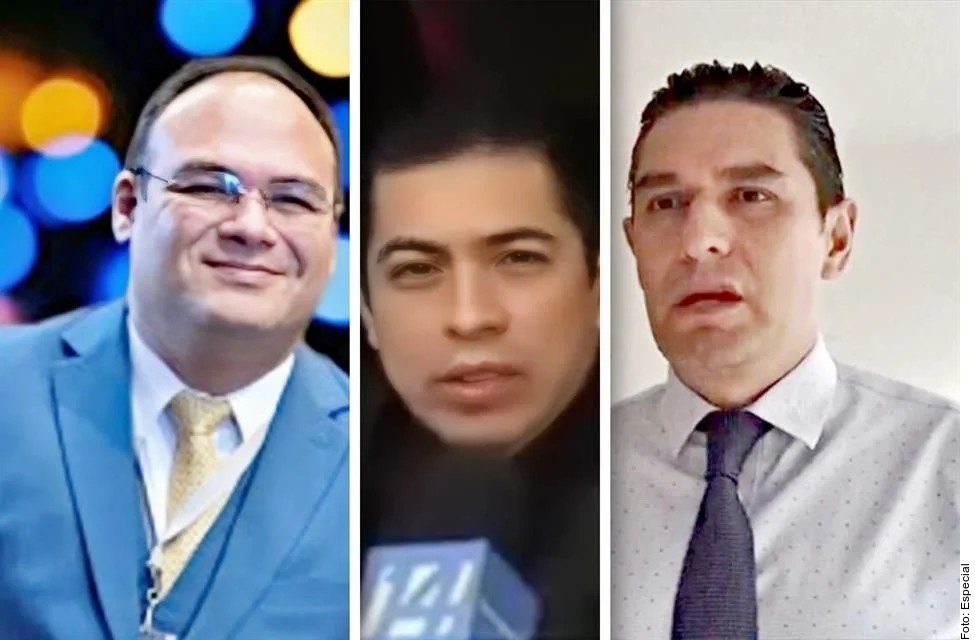 Pasan los filtros aspirantes al PJ con historial turbio