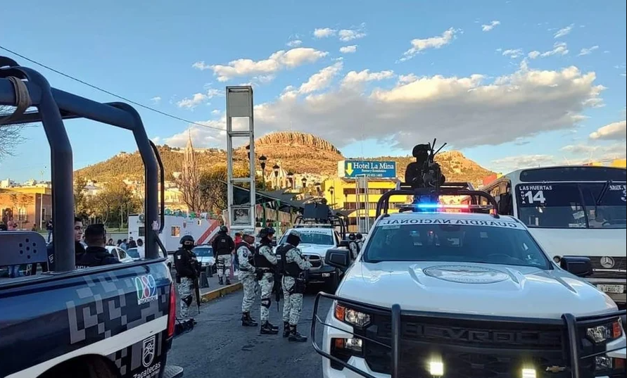 Primera semana de marzo registra 450 asesinatos