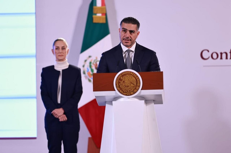 Rancho en Teuchitlán era campo de adiestramiento del CJNG, confirma Harfuch; así reclutaban a jóvenes