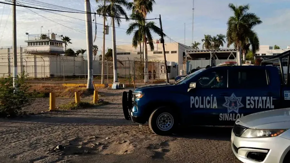Reportan balaceras, incendios y escuelas resguardadas en Culiacán