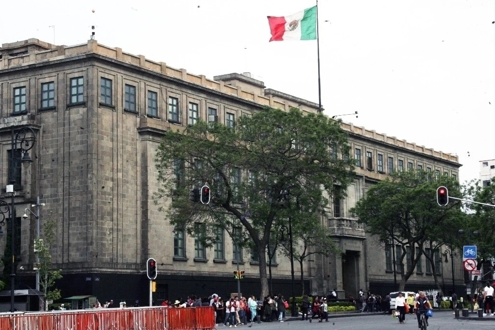 SCJN celebra 200 años como máximo tribunal de justicia