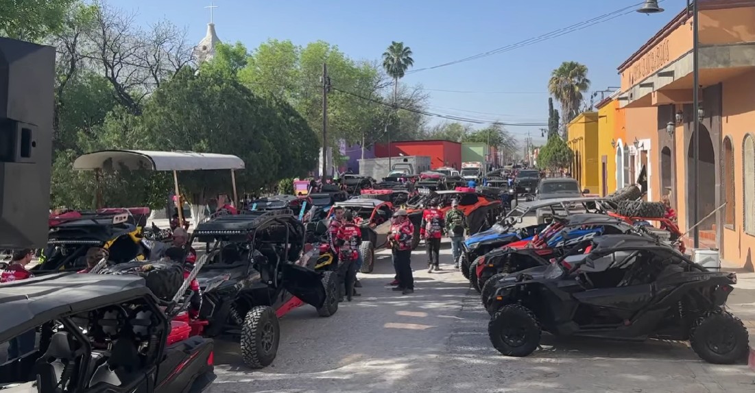Impulsan seguridad en ruta ‘Candelillazo’