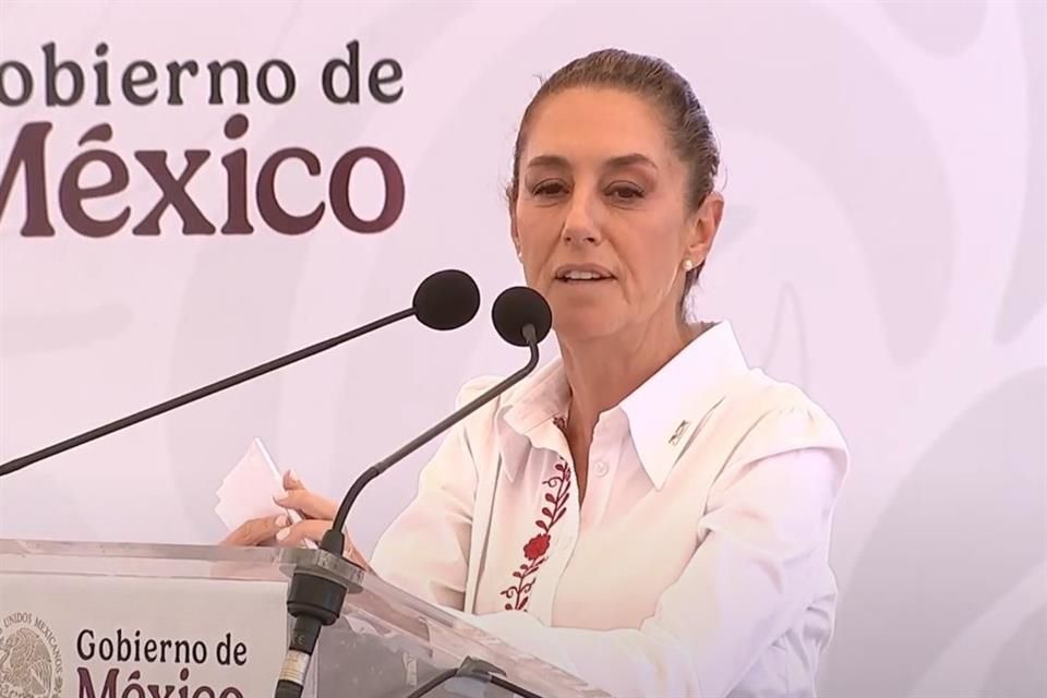 Desacata CSP orden del INE