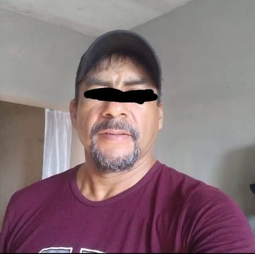Sigue prófugo “El Texano”