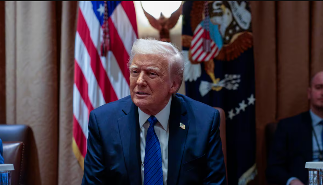 Trump reconoce que México y Canadá han mejorado tras amenaza de aranceles