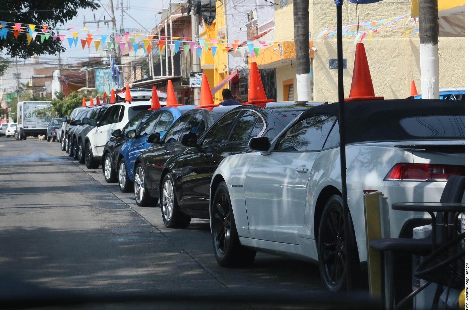Viajan a EU Alcaldes de México ante preocupación por arancel