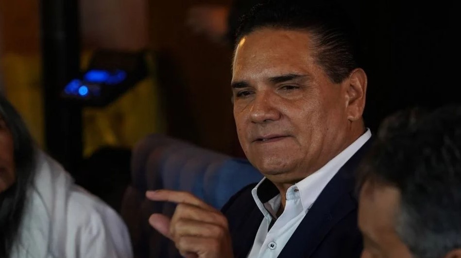 Vinculan a proceso a cuatro exfuncionarios de Silvano Aureoles por cuatro delitos