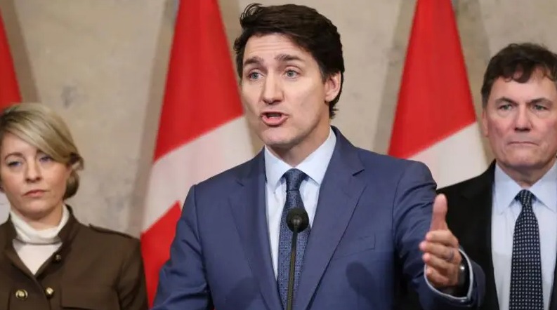 Canadá no eliminará los aranceles a menos que EU lo haga