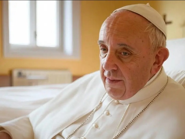 Papa Francisco manda mensaje en Miércoles de Ceniza: “Las cenizas nos devuelven a la realidad”