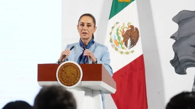 Cumple Trump con aranceles del 25%