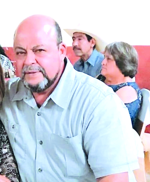 Fallece ex dirigente sindical de la 288