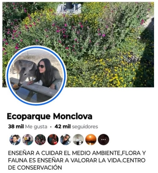 Advierten denuncia penal a ex titular de Ecoparque