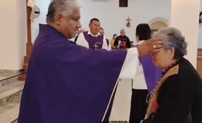 Invitan a creyentes a fortalecer su fe
