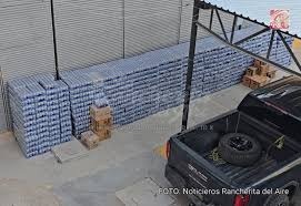 Investiga FGE decomiso de cerveza en Allende