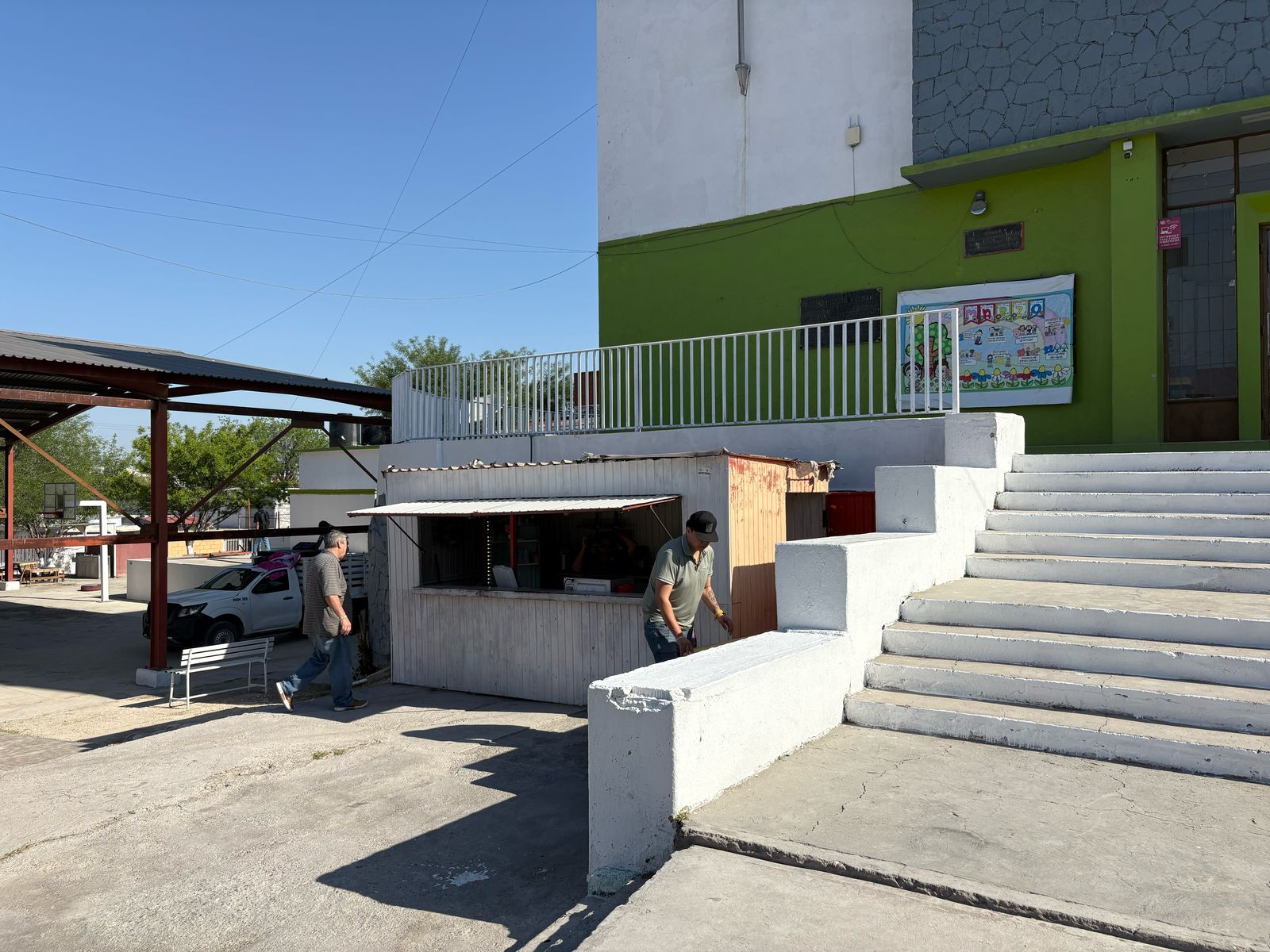 Desconfían cooperativas de expulsión de “chatarra”