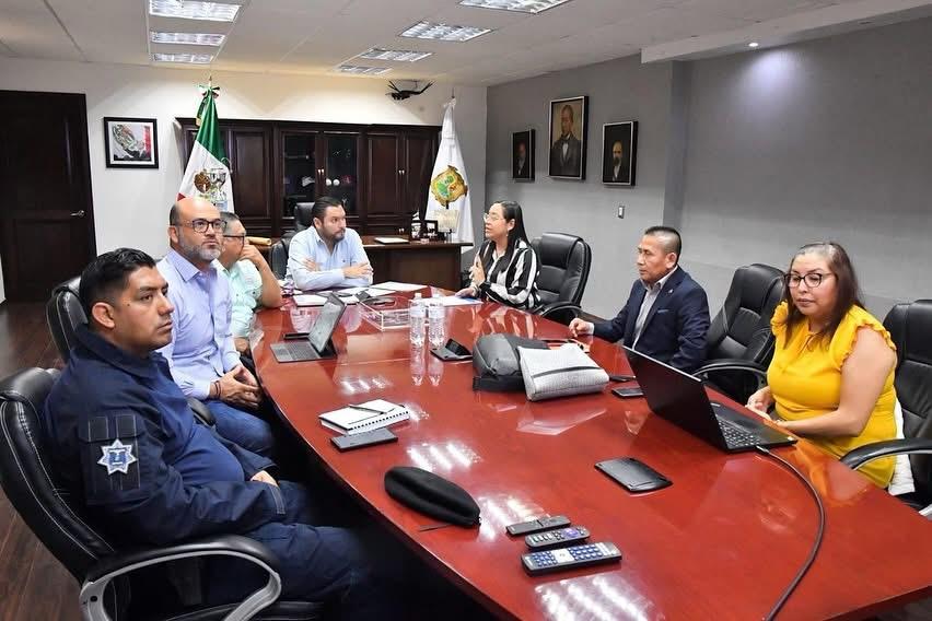 Monclova, una ciudad en desarrollo: INEGI