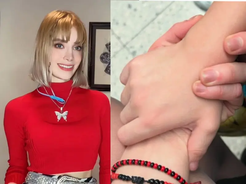 Imelda Tuñón recupera a su hijo luego de un mes de separación por la denuncia de Maribel Guardia