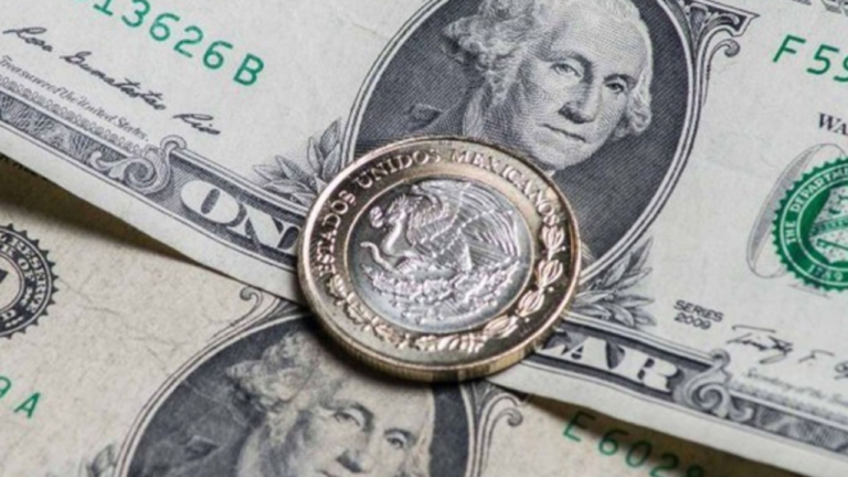 Precio del dólar hoy 28 de marzo de 2025