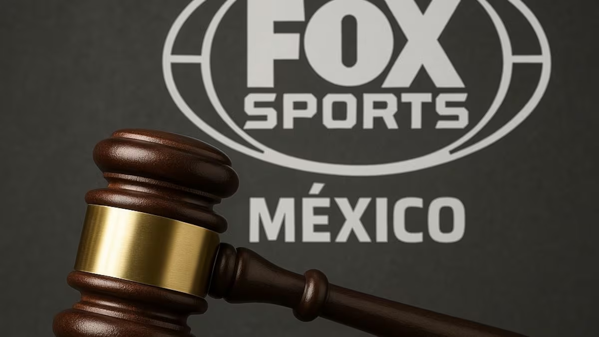 Grupo Lauman tiene derecho exclusivo del uso de la marca Fox Sports Mexico, determina juez